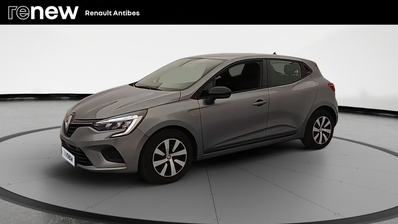 Image de l'annonce principale - Renault Clio