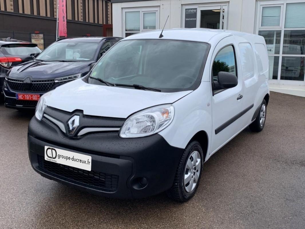 Image de l'annonce principale - Renault Kangoo