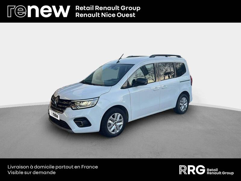 Image de l'annonce principale - Renault Kangoo