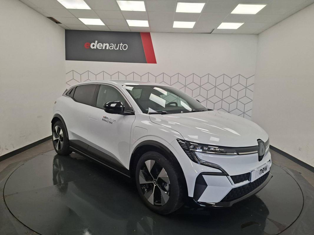 Image de l'annonce principale - Renault Megane E Tech
