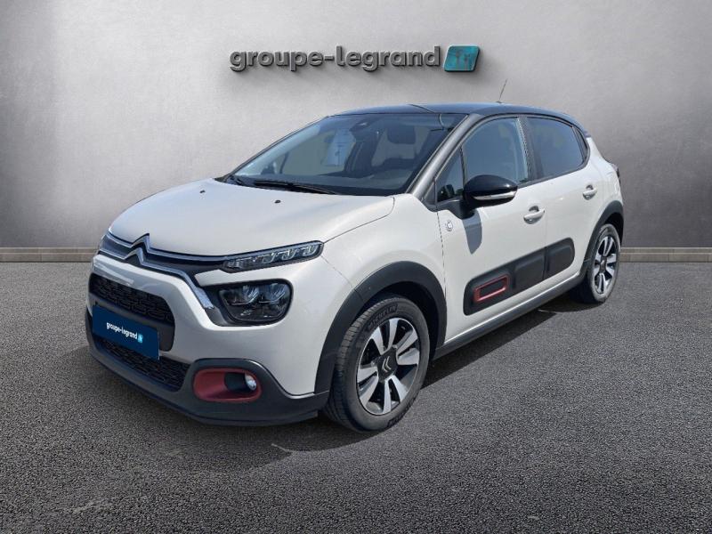 Image de l'annonce principale - Citroën C3
