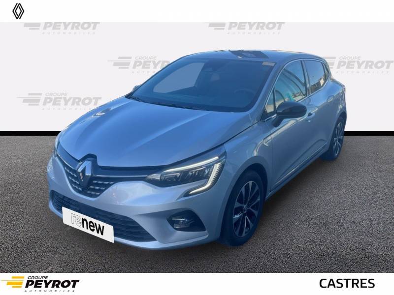 Image de l'annonce principale - Renault Clio