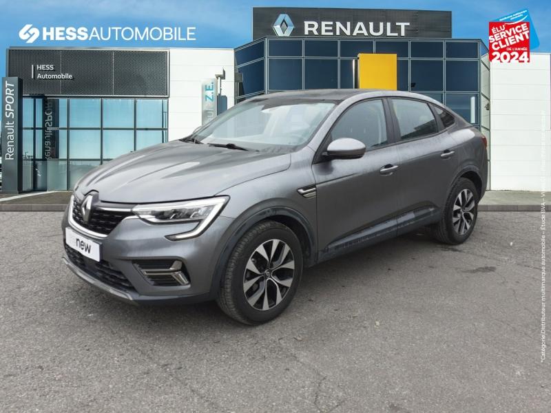 Image de l'annonce principale - Renault Arkana