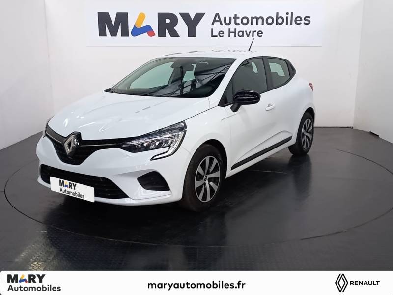 Image de l'annonce principale - Renault Clio