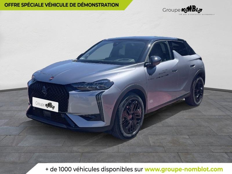 Image de l'annonce principale - DS DS 3