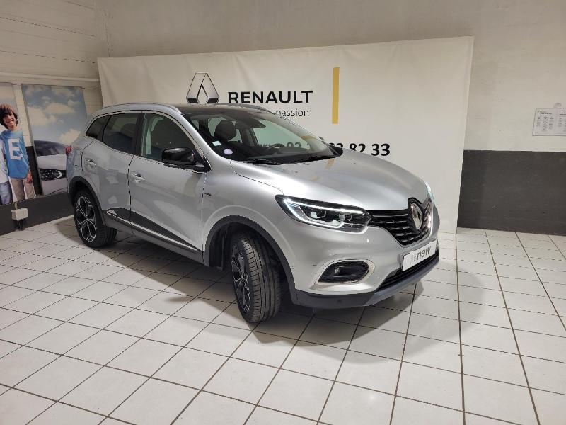 Image de l'annonce principale - Renault Kadjar