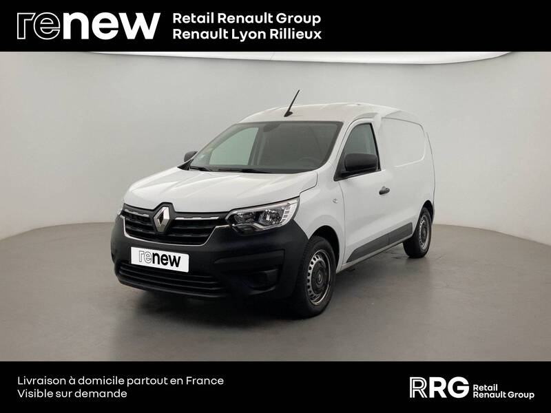 Image de l'annonce principale - Renault Express