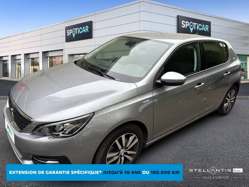 Image de l'annonce principale - Peugeot 308