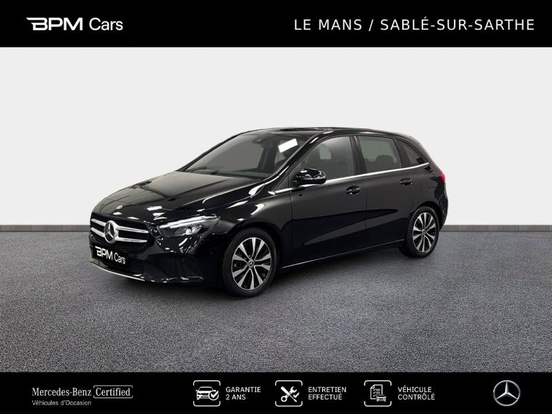 Image de l'annonce principale - Mercedes-Benz Classe B