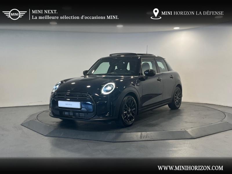Image de l'annonce principale - MINI Hatch 5 Portes