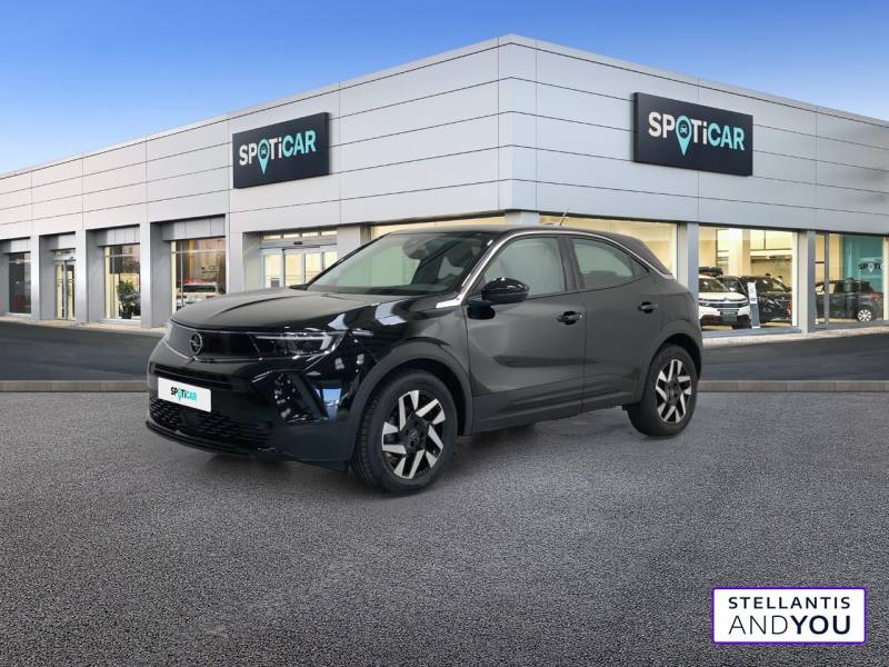 Image de l'annonce principale - Opel Mokka