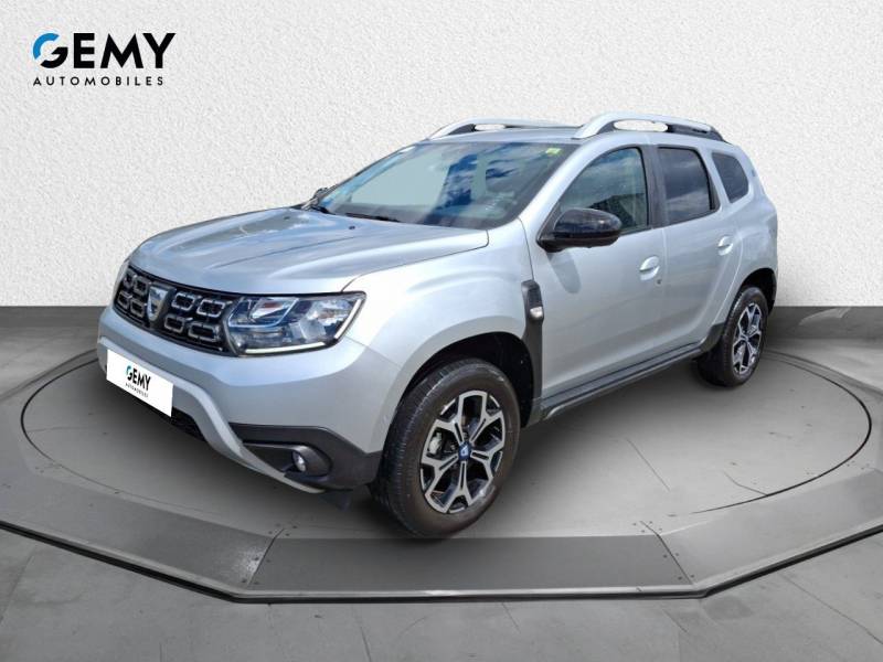 Image de l'annonce principale - Dacia Duster