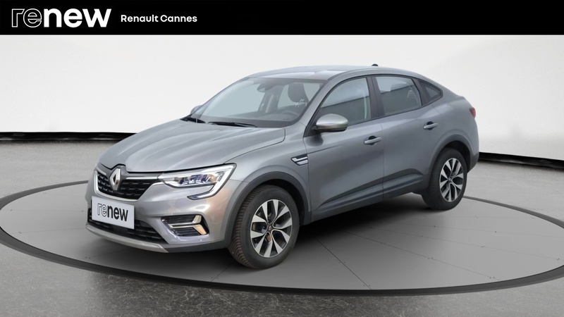 Image de l'annonce principale - Renault Arkana