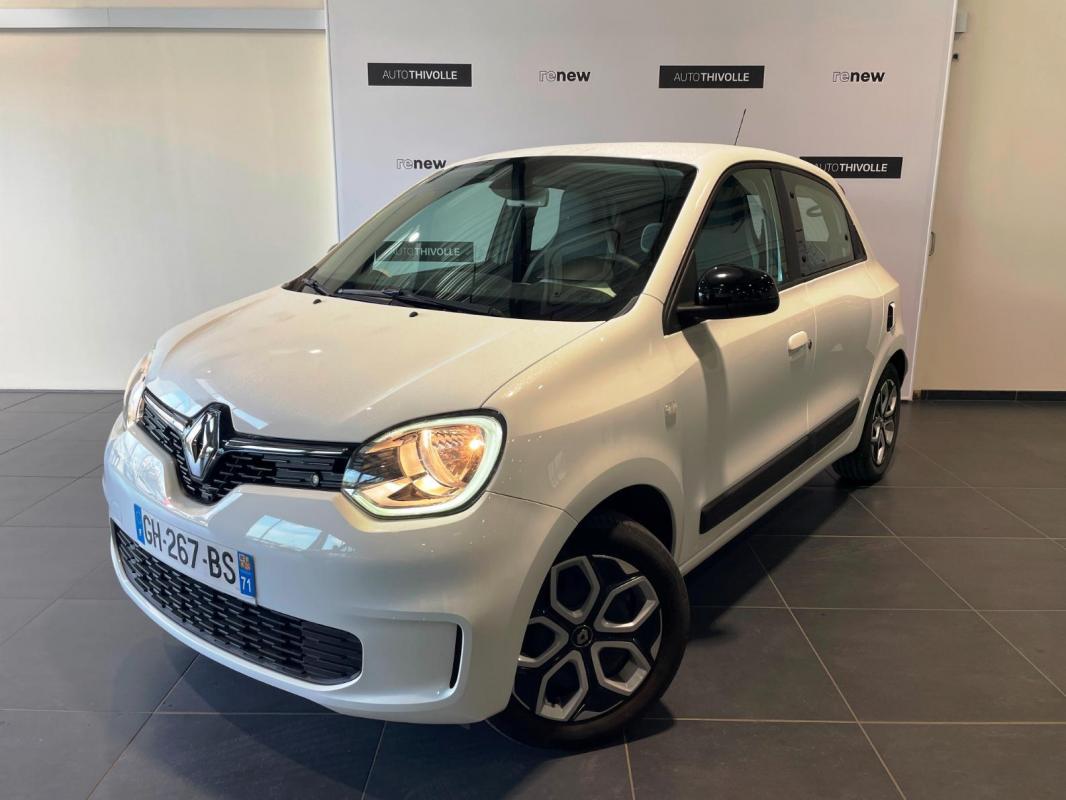 Image de l'annonce principale - Renault Twingo