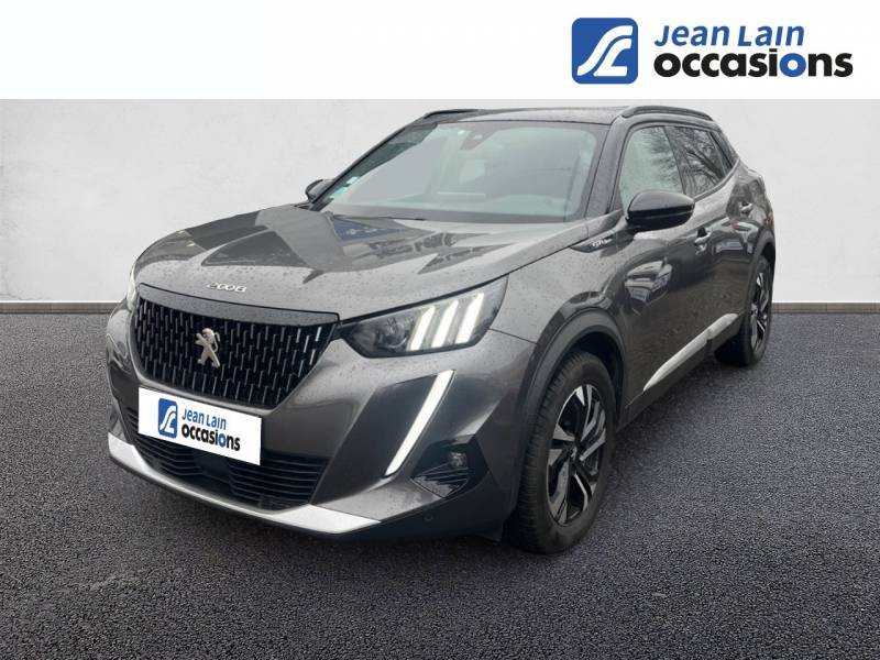 Image de l'annonce principale - Peugeot 2008