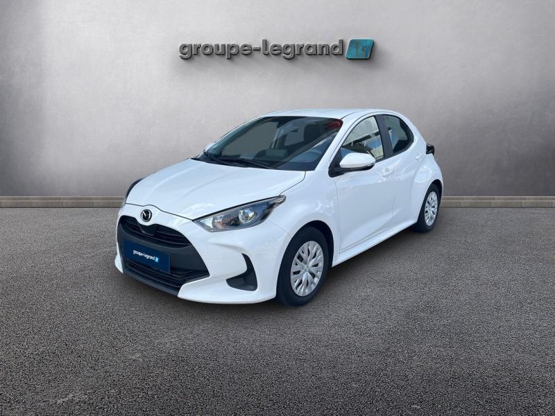 Image de l'annonce principale - Mazda 2 Hybrid