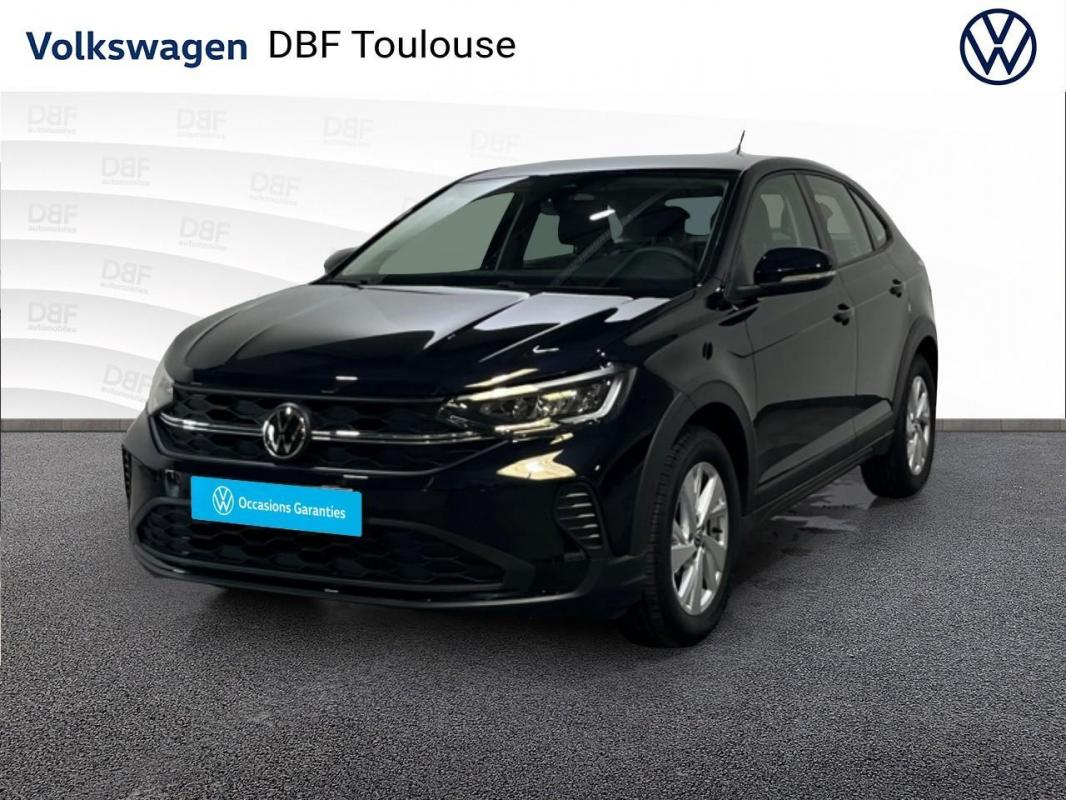 Image de l'annonce principale - Volkswagen Taigo