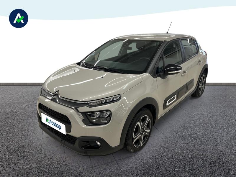 Image de l'annonce principale - Citroën C3