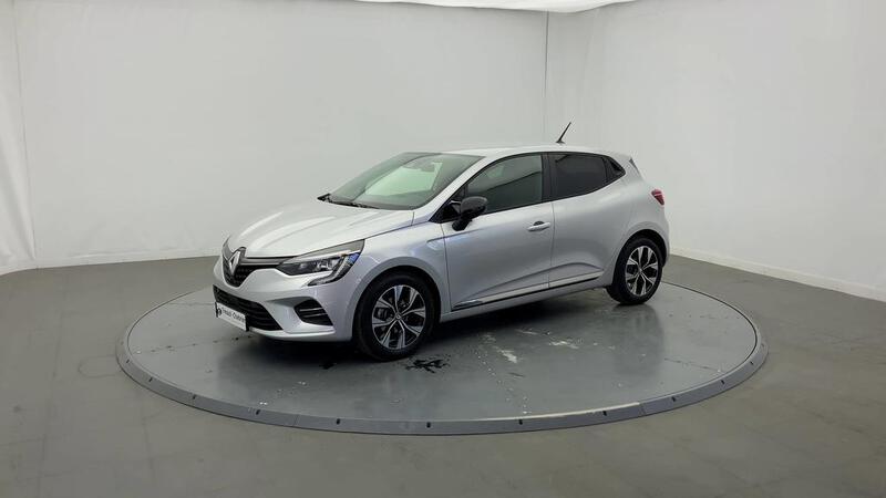 Image de l'annonce principale - Renault Clio