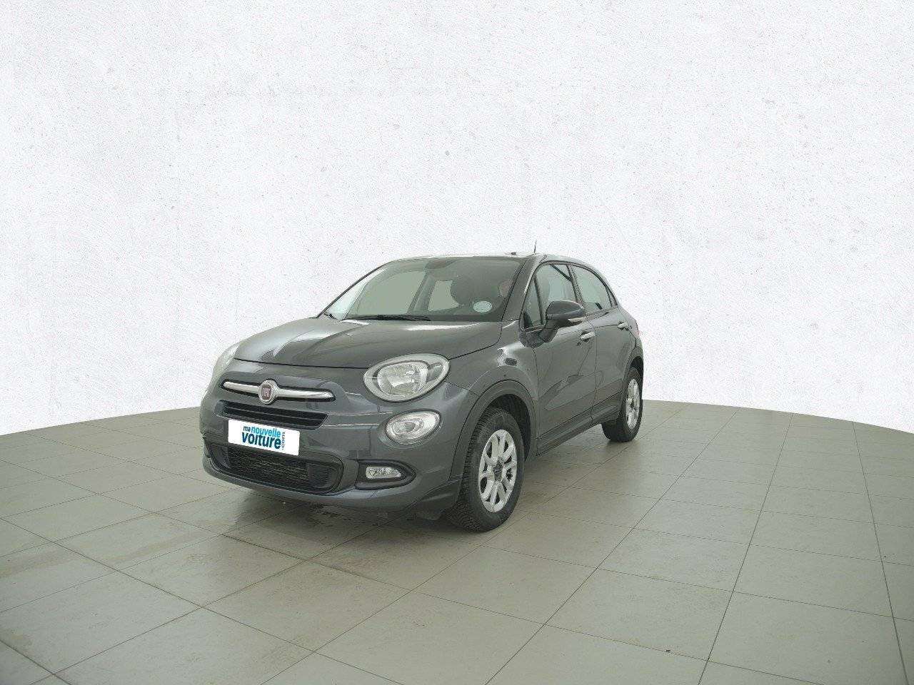 Image de l'annonce principale - Fiat 500X