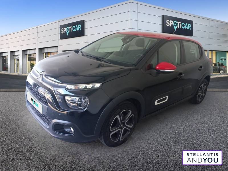 Image de l'annonce principale - Citroën C3