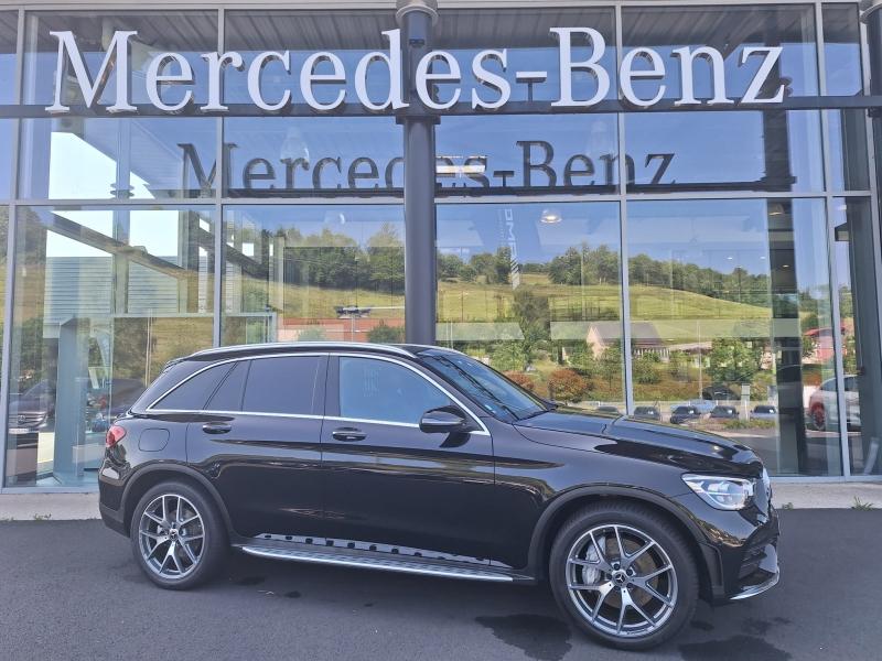 Image de l'annonce principale - Mercedes-Benz GLC