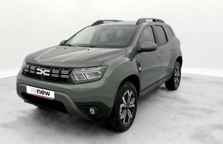 Image de l'annonce principale - Dacia Duster