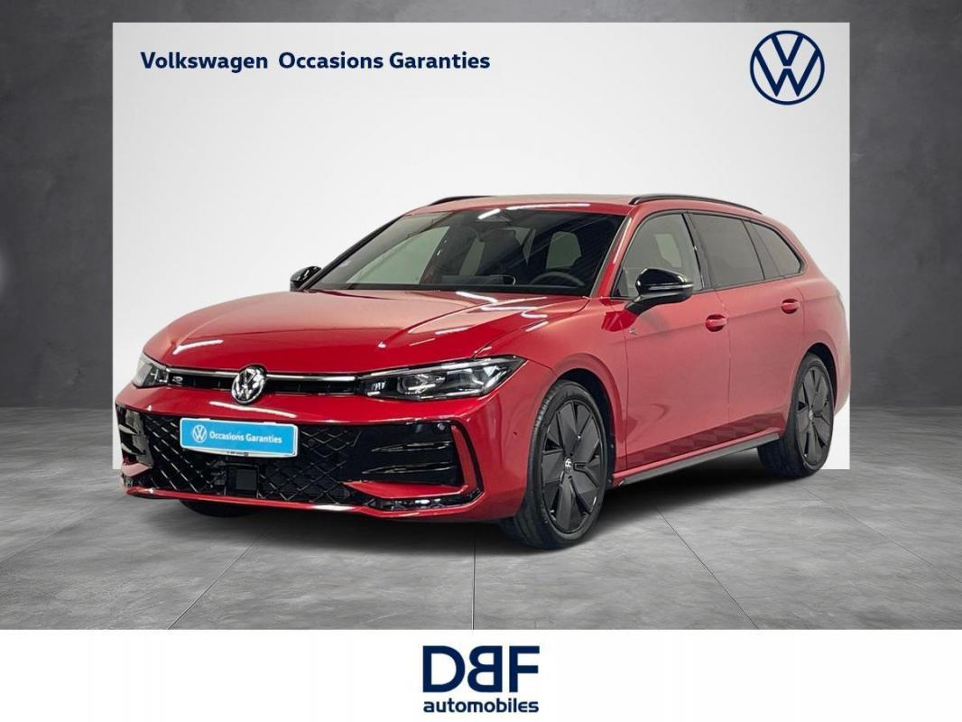 Image de l'annonce principale - Volkswagen Passat