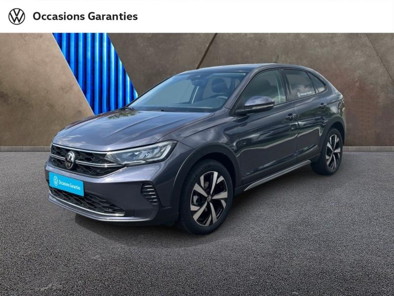Image de l'annonce principale - Volkswagen Taigo