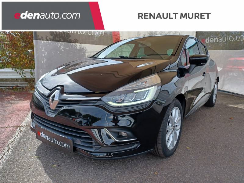 Image de l'annonce principale - Renault Clio