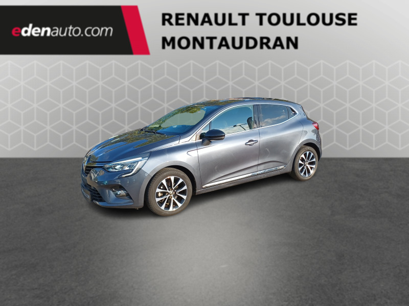 Image de l'annonce principale - Renault Clio