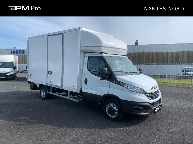 Image de l'annonce principale - Iveco Daily