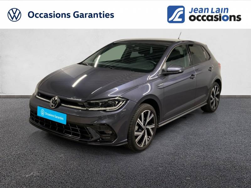 Image de l'annonce principale - Volkswagen Polo