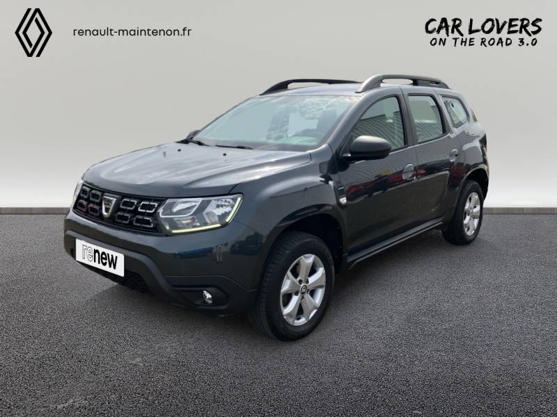 Image de l'annonce principale - Dacia Duster