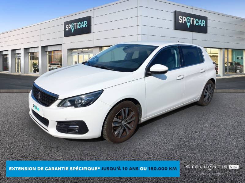 Image de l'annonce principale - Peugeot 308