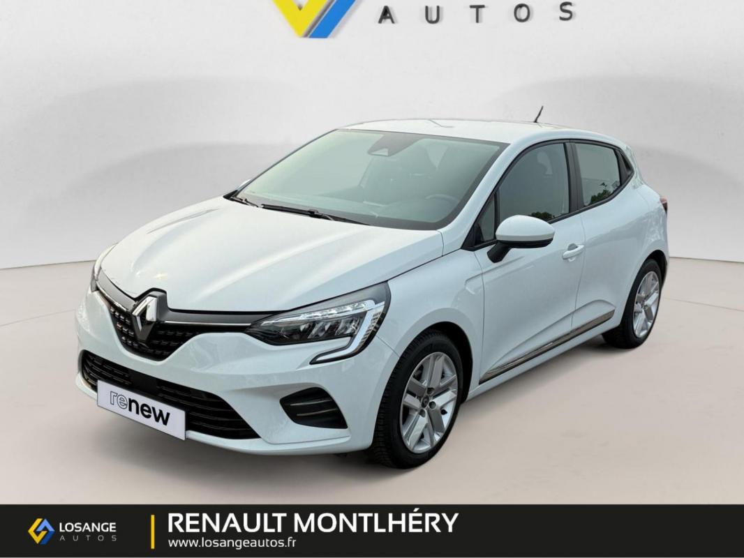 Image de l'annonce principale - Renault Clio