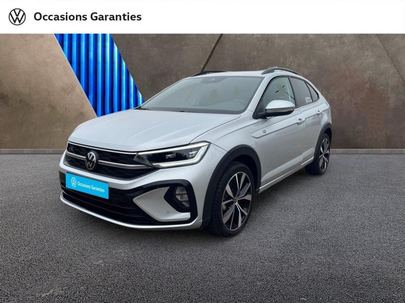 Image de l'annonce principale - Volkswagen Taigo