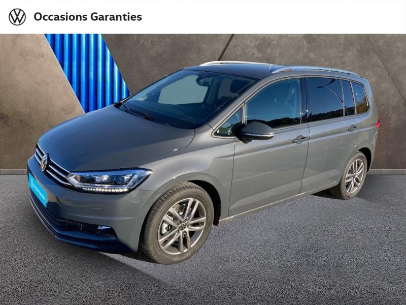 Image de l'annonce principale - Volkswagen Touran