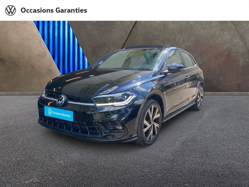 Image de l'annonce principale - Volkswagen Polo