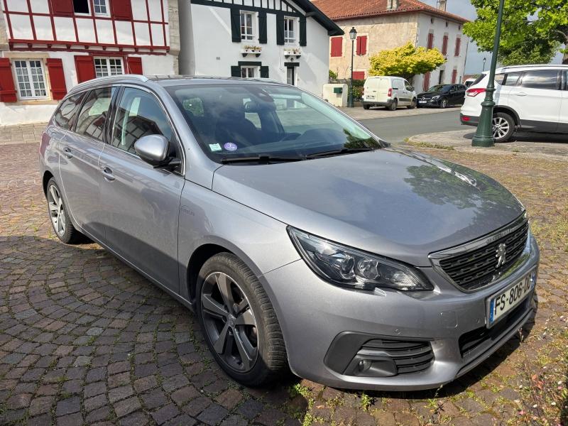 Image de l'annonce principale - Peugeot 308 SW
