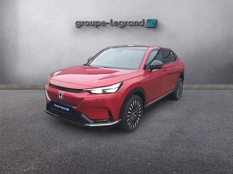 Honda e, Année 2023, ÉLECTRIQUE