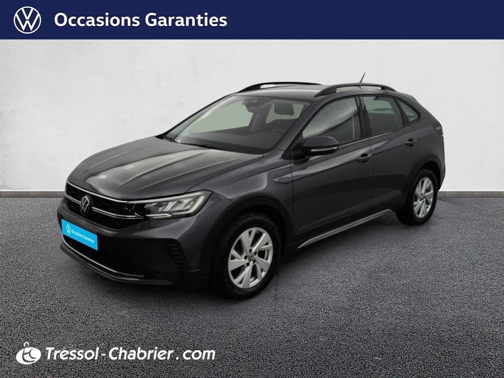 Image de l'annonce principale - Volkswagen Taigo