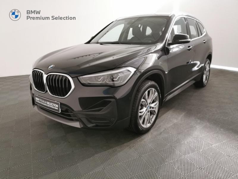 Image de l'annonce principale - BMW X1