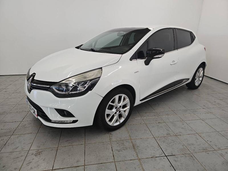 Image de l'annonce principale - Renault Clio