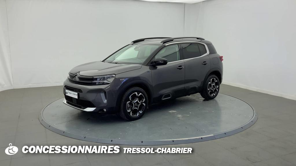 Image de l'annonce principale - Citroën C5 Aircross