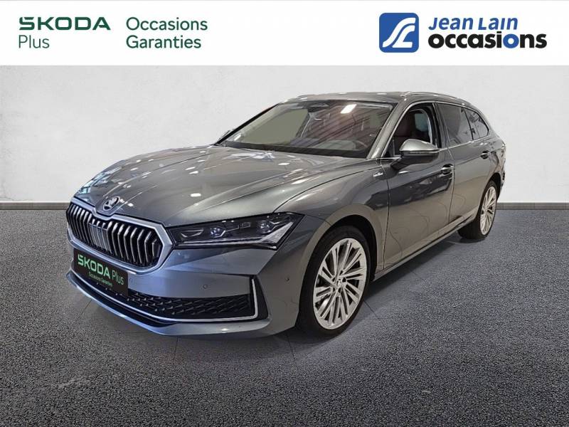 Image de l'annonce principale - Skoda Superb