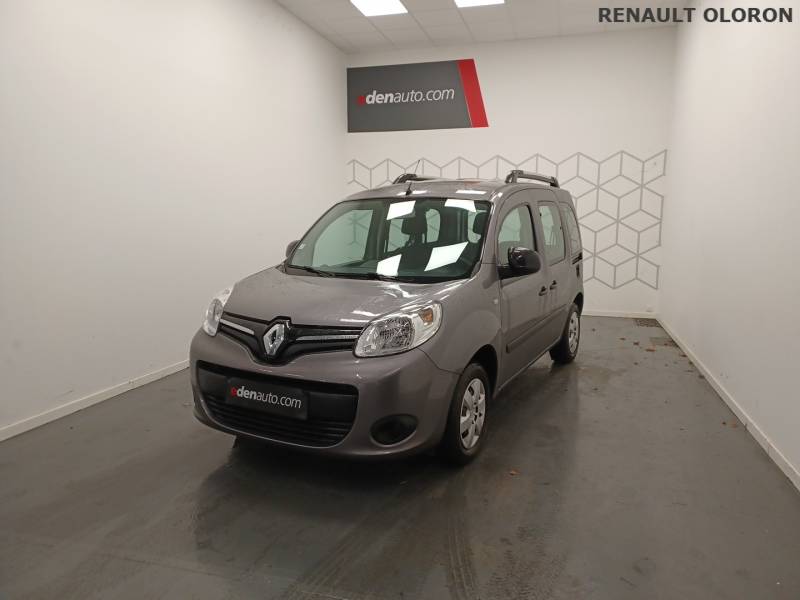 Image de l'annonce principale - Renault Kangoo