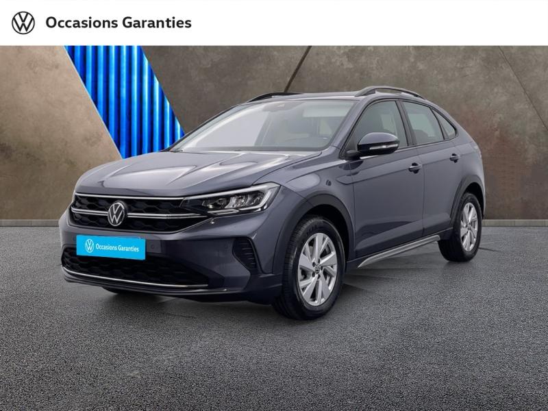 Image de l'annonce principale - Volkswagen Taigo
