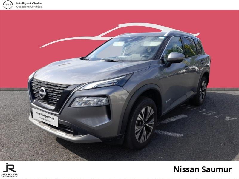 Image de l'annonce principale - Nissan X-Trail