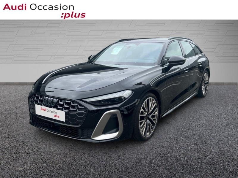 Image de l'annonce principale - Audi A5